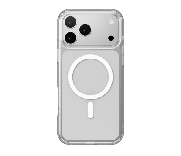 SwitchEasy Crush M do iPhone 17 Pro Max (Transparent ) - 1416101 - zdjęcie